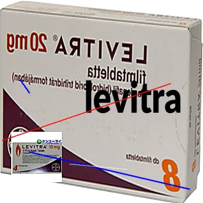 Commander levitra 10mg